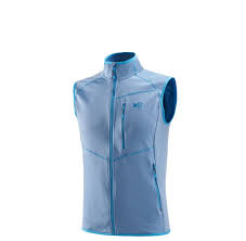 Veste polaire sans manche homme. Bacalar Vest Millet