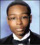 Kristopher Whitehead Obituary (2014)