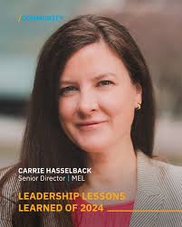 When you get the right people in the right seats