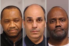 Doctors, landlord arrested in $2M pill-mill scheme that allegedly stole  Medicaid information from homeless and veterans in Tioga