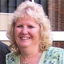 Sally Benedict Obituary