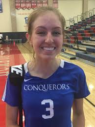 High school volleyball: 20 players every desert fan should know