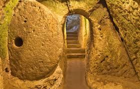 Cappadocia Private Green Tour - South Tour - Ephesian Tourism & DMC