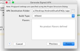 La apk más simple, programador clic, el mejor sitio para compartir artículos técnicos de un programador. Como Exportar Un Apk En Android Studio
