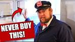 The BEST Refrigerators of 2026! What to BUY & AVOID!
