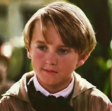 Daniel Radcliffe is giving his old schoolmate Tom Felton a hand.