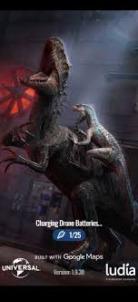 I'm planning on getting my first gen 1 indoraptor in the next few weeks, and also how do you manage to get 36 mil dna, hacks is my guess but idk. Discuss Everything About Jurassic World Evolution Wiki Fandom