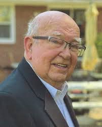 Arnold Robinson Obituary -