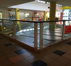 Greenridge Shopping Centre Singapore 524a Jelapang Road