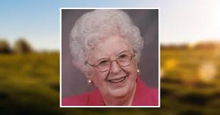 Willene Metcalf Obituary January 24, 2015