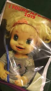 Custom t-shirt with a note from a classmate