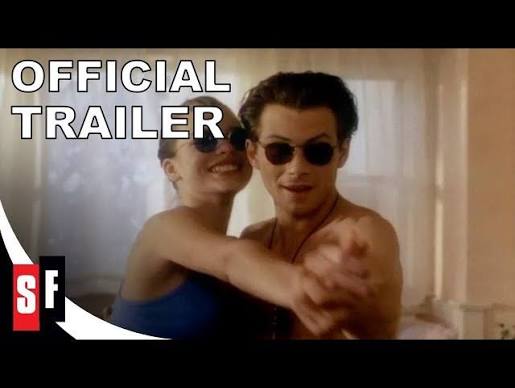Kuffs (1992) - Official Trailer - YouTube