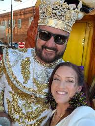 Mandy Broussard Friloux added a...