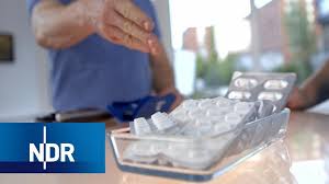 Migrane Rheuma Diabetes Ernahrungs Docs Ndr Rheuma Diabetes Migrane