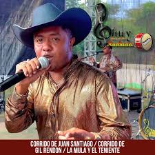 Corrido de Juan Santiago