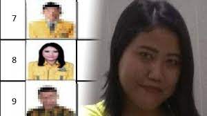 Scopri ricette, idee per la casa, consigli di stile e altre idee da provare. Penipuan Wedding Organizer Atau Eo Pernikahan Benarkah Uang Dipakai Biaya Nyaleg Golkar Minta Maaf Pos Kupang