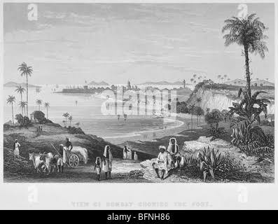 Fort st george india Black and White Stock Photos & Images - Alamy