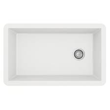 Undermount sinks for all solid surface, granite and quartz countertops. Karran Quartz 32 L X 19 W Undermount Kitchen Sink Reviews Wayfair