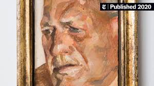 Works by Sir John Richardson's Many Friends in Sotheby's Sale