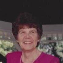 Alice T. Roach Obituary