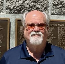 Stephen Otto's Instagram, Twitter & Facebook