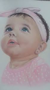 I love drawing these old faces!!❤️🐾