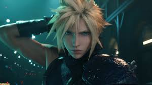 『ファイナルファンタジーvii リメイク』（ファイナルファンタジーセブン リメイク、final fantasy vii remake、略称：ffviiリメイク、ff7リメイク、ff7rなど）は、スクウェア・エニックスから発売. Tdvtso4tldolcm