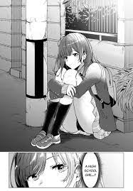 Manga higehiro chapter 28 : Read Hige Wo Soru Soshite Joshikosei Wo Hirou Manga English Online All Chapters Mangamitsu