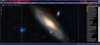 Pegasus Astro Club Daftar Software Astronomi Gratis