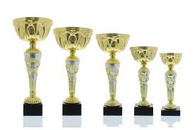 Juventus appoint italy football great andrea pirlo as coach after sacking maurizio sarri stuff co nz. Trophy Series Dagmar Trophy Dagmar Gold Coloured Trophies