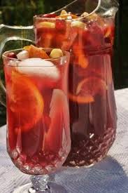 Image result for sangria and charades