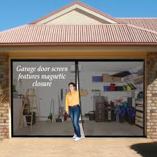 Kinglong, hopo, assa abloy screen 1. Garage Door Screen Magnetic