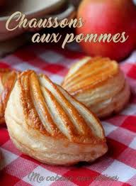 Chaussons Aux Pommes Maison Facile Recette Chausson Aux Pommes Maison Recette Chausson Aux Pommes Chaussons Aux Pommes