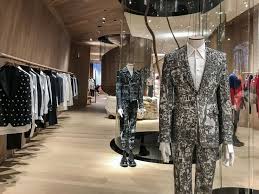 Create an impression by adding your hottest products to the must have items on the homepage and lure your shoppers with the stylish product gallery on the shop page. 30 Top Luxury Retail Stores For 2019 Insider Trends