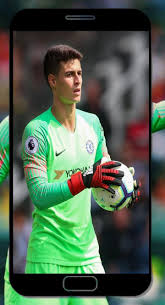 Check spelling or type a new query. Kepa Arrizabalaga Wallpaper Hd The Blues Pour Android Telechargez L Apk