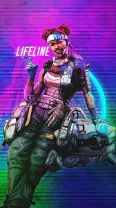 Have you checked these cool fortnite wallpapers in hd and 4k resolution for. Apex Legends 4k Mobile Wallpapers Wallpaper Cave