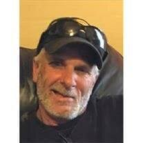 Roger Hyatt Obituary