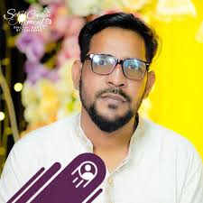 Mohammad Wasim Uddin