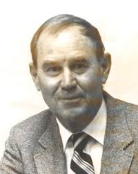 John Wallace “Jack” Pearson (1919-2013)