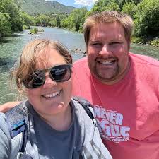 Throwback to 1996: Jamie Markley, his wife, and… Ozzy Osbourne?! 🤘🔥  Spotted at Redbird Arena, proving that some nights are just built  different. Was Jamie there for the music or secretly auditioning