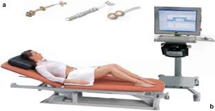 1 ( a ) Vaginal and anorectal probes ...