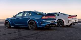 2020 dodge charger srt widebody to start at over 71 000 2020 dodge charger srt hellcat widebody daytona e dodge charger srt charger srt hellcat dodge charger