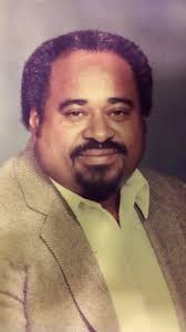 Edward Watson Obituary