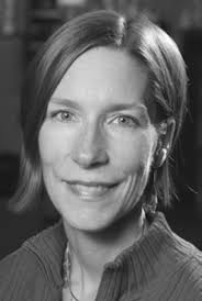 Beth Riggle receives Kenyon award