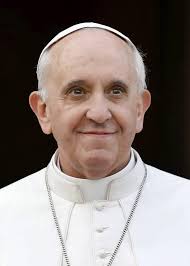 Pope Francis wrote this in the Hospital. 🙏🏻 “The walls of hospitals have  heard more honest prayers than churches... They have witnessed far more  sincere kisses than those in airports... It is