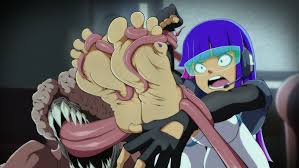 Rule34 - If it exists, there is porn of it  kiryu-sketchbook, miko kubota   4947193