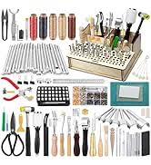 Leathercraft Tool Set