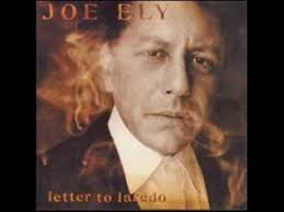 Joe Ely Chords