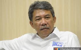 Mehedi does research in maternal and newborn health, nutrition, environmental science. Quit Politicking And Face The Economic Crisis Says Tok Mat Free Malaysia Today Fmt