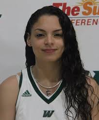 2019-20 Women's Basketball Roster